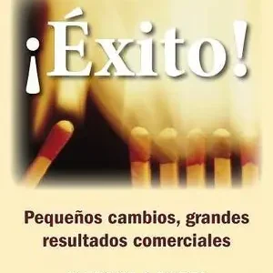 ¡ÉXITO! Billig