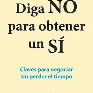 Begrenztes Angebot DIGA NO PARA OBTENER UN SÍ