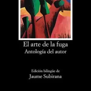 EL ARTE DE LA FUGA. ANTOLOGÍA DEL AUTOR Mengenrabatt