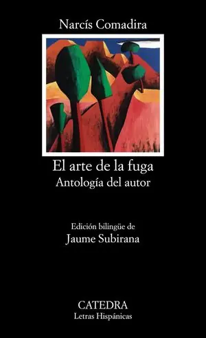 EL ARTE DE LA FUGA. ANTOLOGÍA DEL AUTOR Mengenrabatt