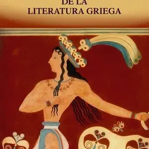 Finale Aktion HISTORIA DE LA LITERATURA GRIEGA
