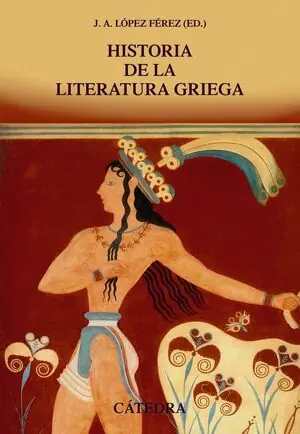 Finale Aktion HISTORIA DE LA LITERATURA GRIEGA