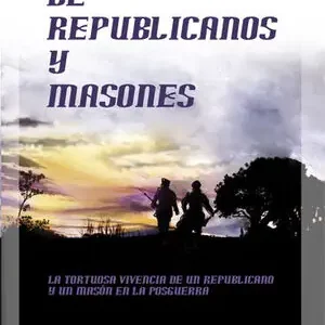 DE REPUBLICANOS Y MASONES Meistverkauft