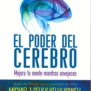 Sichere Zahlung EL PODER DEL CEREBRO. MEJORA TU MENTE PARA EL RESTO DE TU VIDA