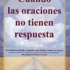 Zertifiziert CUANDO LAS ORACIONES NO TIENEN RESPUESTA