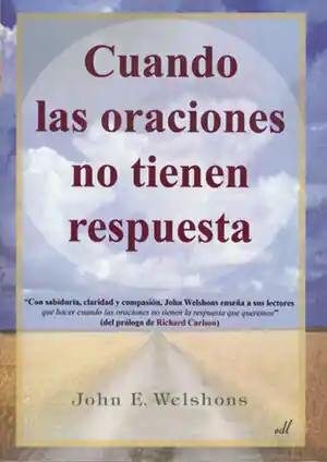 Zertifiziert CUANDO LAS ORACIONES NO TIENEN RESPUESTA