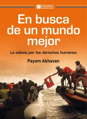 Bestseller EN BUSCA DE UN MUNDO MEJOR. LA ODISEA POR LOS DERECHOS HUMANOS