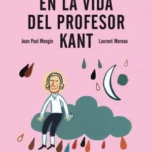 Großhandel UN DÍA LOCO EN LA VIDA DEL PROFESOR KANT