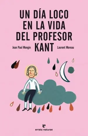 Großhandel UN DÍA LOCO EN LA VIDA DEL PROFESOR KANT