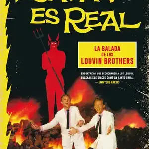 SATÁN ES REAL. LA BALADA DE LOS LOUVIN BROTHERS Abverkauf