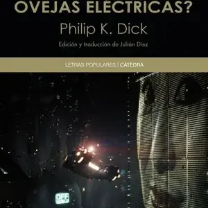 ¿SUEÑAN LOS ANDROIDES CON OVEJAS ELÉCTRICAS? Nur Heute