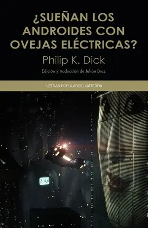 ¿SUEÑAN LOS ANDROIDES CON OVEJAS ELÉCTRICAS? Nur Heute
