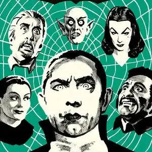 Zertifiziert HOLLYWOOD GÓTICO. LA ENMARAÑADA HISTORIA DE DRÁCULA