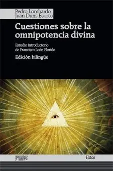 Begrenztes Angebot CUESTIONES SOBRE LA OMNIPOTENCIA DIVINA
