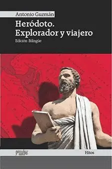 Direktkauf HERÓDOTO. EXPLORADOR Y VIAJERO