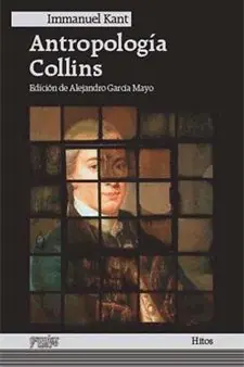 Rabatt ANTROPOLOGÍA COLLINS