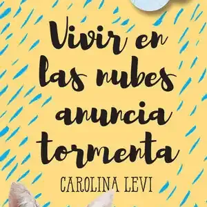 VIVIR EN LAS NUBES ANUNCIA TORMENTA Nur Heute