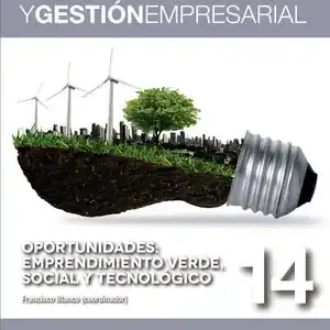 Abverkauf OPORTUNIDADES: EMPRENDIMIENTO VERDE, SOCIAL Y TECNOLÓGICO