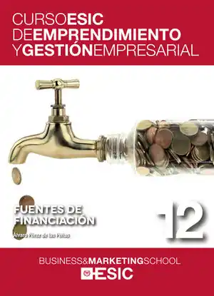 Sofort Bestellen FUENTES DE FINANCIACIÓN