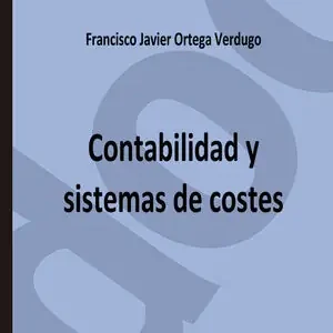 Geld-Zurück-Garantie CONTABILIDAD Y SISTEMAS DE COSTES