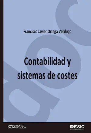 Geld-Zurück-Garantie CONTABILIDAD Y SISTEMAS DE COSTES