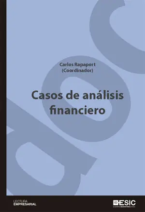 Versand Am Gleichen Tag CASOS DE ANÁLISIS FINANCIERO