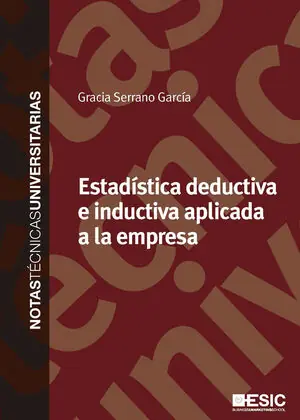 ESTADÍSTICA DEDUCTIVA E INDUCTIVA APLICADA A LA EMPRESA Günstig