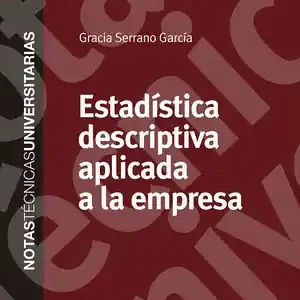 Ausverkauf ESTADÍSTICA DESCRIPTIVA APLICADA A LA EMPRESA