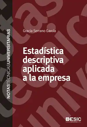 Ausverkauf ESTADÍSTICA DESCRIPTIVA APLICADA A LA EMPRESA
