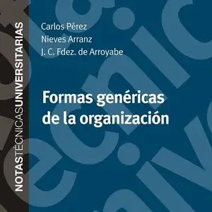 Saisonangebot FORMAS GENÉRICAS DE LA ORGANIZACIÓN
