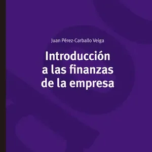 Geprüft INTRODUCCIÓN A LAS FINANZAS DE LA EMPRESA
