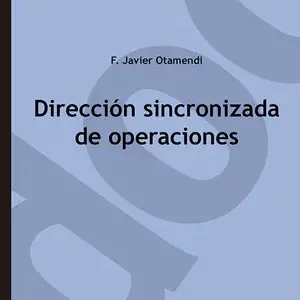 DIRECCIÓN SINCRONIZADA DE OPERACIONES Nur Für Kurze Zeit