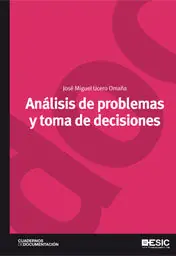 ANÁLISIS DE PROBLEMAS Y TOMA DE DECISIONES Im Trend