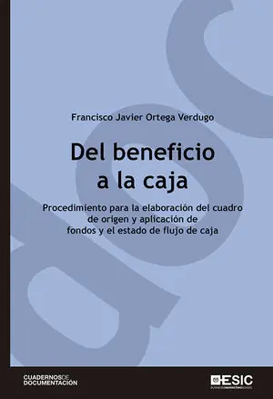 Heute Kaufen DEL BENEFICIO A LA CAJA. PROCEDIMIENTO PARA LA ELABORACIÓN DEL CUADRO DE ORIGEN