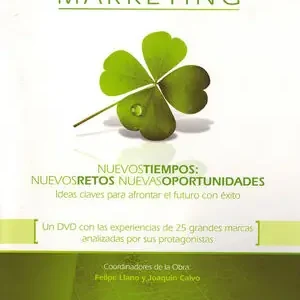 Sichere Zahlung HOY ES MARKETING. NUEVOS TIEMPOS: NUEVOS RETOS, NUEVAS OPORTUNIDADES.