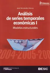 Exklusiv ANÁLISIS DE SERIES TEMPORALES ECONÓMICAS