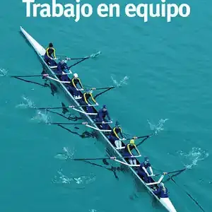 TRABAJO EN EQUIPO Bestpreis