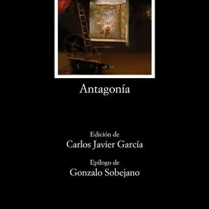 Sichere Zahlung ANTAGONÍA