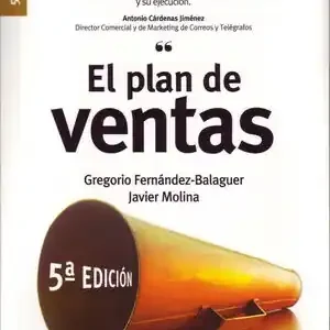 Gratis Versand EL PLAN DE VENTAS