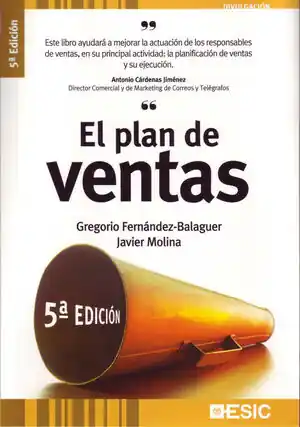 Gratis Versand EL PLAN DE VENTAS