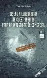 DISEÑO Y ELABORACIÓN DE CUESTIONARIOS PARA LA INVESTIGACIÓN CIAL. Handgefertigt