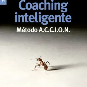 Ausverkauf COACHING INTELIGENTE. MÉTODO A.C.C.I.O.N