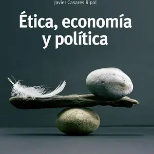 Angebot ÉTICA, ECONOMÍA Y POLÍTICA