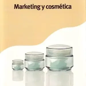 Top-Preis MARKETING Y COSMÉTICA