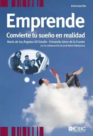 Top-Angebot EMPRENDE: CONVIERTE TU SUEÑO EN REALIDAD