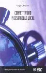 COMPETITIVIDAD Y DESARROLLO LOCAL Kostenloser Versand