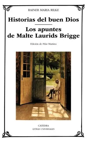 Weltweiter Versand HISTORIAS DEL BUEN DIOS; LOS APUNTES DE MALTE LAURIDS BRIDGE
