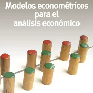 Ausverkauf MODELOS ECONOMÉTRICOS PARA EL ANÁLISIS ECONÓMICO