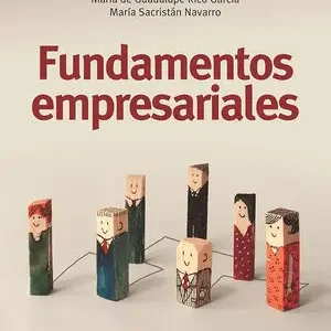 Ausverkauf FUNDAMENTOS EMPRESARIALES