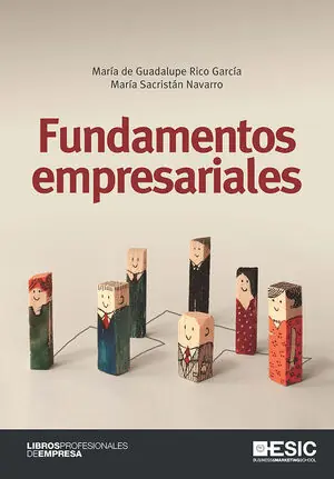 Ausverkauf FUNDAMENTOS EMPRESARIALES